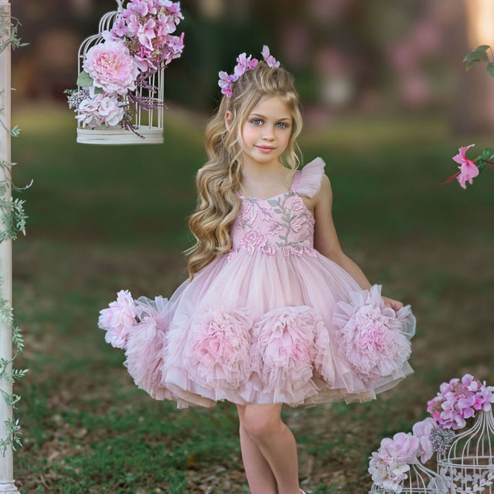 Dollcake Can Can dress size 14 NWT